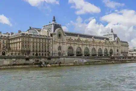 Amiral Hôtel