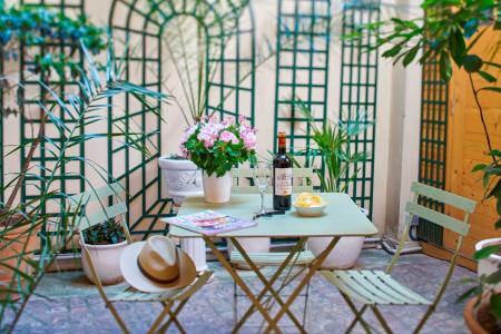 Relais Du Louvre - 22