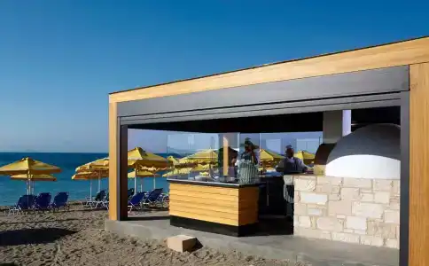 Mitsis Norida Beach - 97