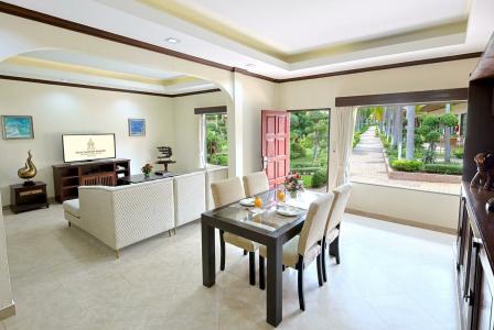 Thai Garden Resort - 95