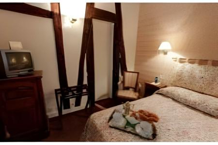 Relais Hôtel du Vieux Paris - 47