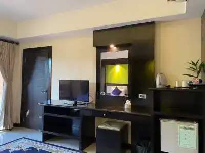 Koh Chang Bailan Beach Resort - 15