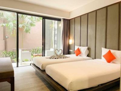 La Lune Beach Resort - 57