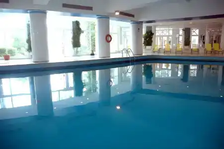 Riadh Palms- Resort & Spa - 97