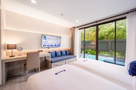 Kokotel Phuket Nai Yang Beach - SHA Extra Plus - 76