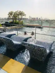 Le Méridien Dubai & Conference Centre - 41
