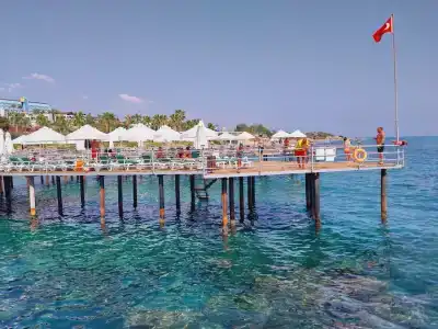 Vikingen Infinity Resort & Spa - 47