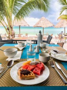 Sok San Beach Resort - 21