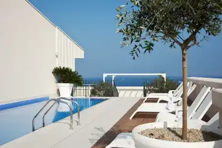 iH Grande Albergo Delle Nazioni - 4