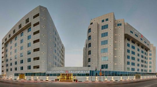 Omega Dubai - 29