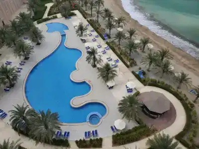 Al Bahar & Resort - 28