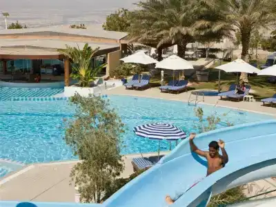Mercure Grand Jebel Hafeet - 77