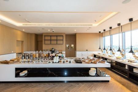  Premier Inn Dubai Dragon Mart - 56