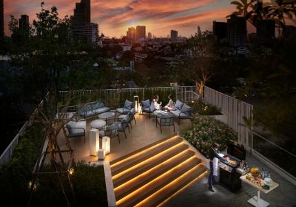 Shama Yen-Akat Bangkok - 26