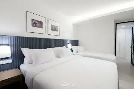 Marina House MUAYTHAI Ta-iad Phuket - 4