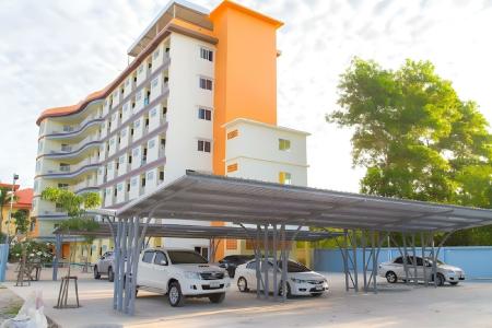 Smile Residence - 62