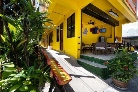 myPatong Social Hostel - 74