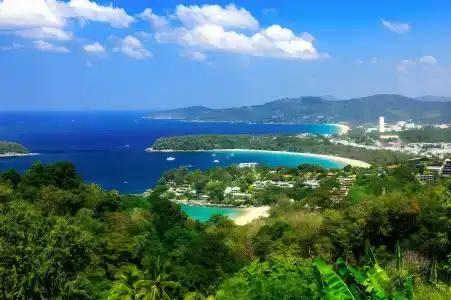 iCheck inn Residences Patong - 2