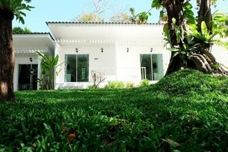 Whalecome Aonang Resort-SHA Extra Plus - 30