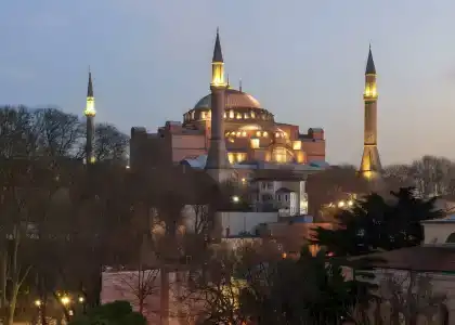 Romance Istanbul Boutique Class - 9