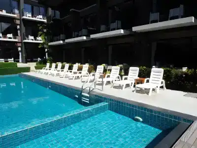 La Lune Beach Resort - 42