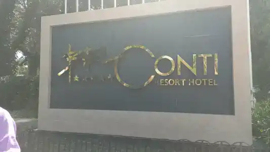 Belconti Resort - 20