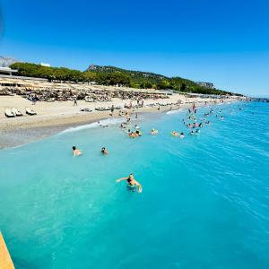 Swandors & Resorts - Kemer - 15