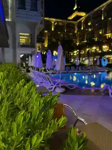 Kirman Sidera Luxury & Spa - 67