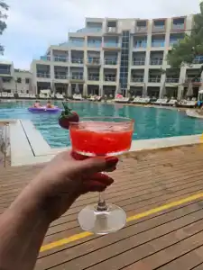 Rixos Sungate - The Land of Legends Access - 40