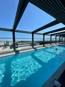 Doubletree By Hilton Antalya City Centre - 90