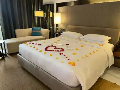 Park Hyatt Abu Dhabi and Villas - 34