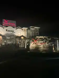 Xperience Sea Breeze Resort - 97