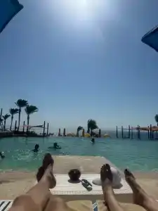 Le Méridien Dahab Resort & Spa - 26