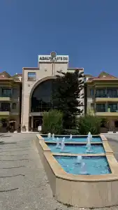 Adalya Art Side - All Inclusive - 96