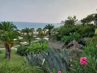 ROBINSON SARIGERME PARK - All Inclusive - 47