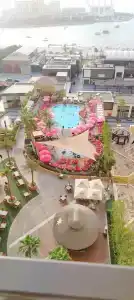 Amwaj Rotana, Jumeirah Beach - Dubai - 64