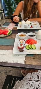 Mykonut Boutique Suites - 22