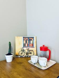 Puffin Suites - 10