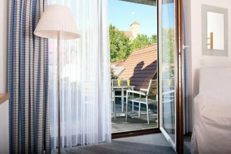 Agneshof Nürnberg - 10