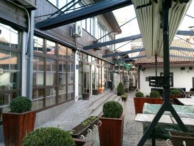 Garni Le Petit Piaf - 36