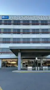 ISG Sabiha Gökçen Airport - 31