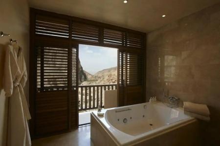 Ma'in Hot Springs - 22