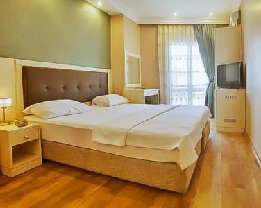 Buyukada Princess - 25