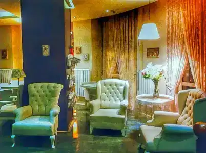 Buyukada Princess - 6