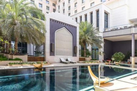 Radisson Collection Muscat, Hormuz Grand - 37