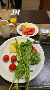 DoubleTree by Hilton Istanbul - Sirkeci - 36