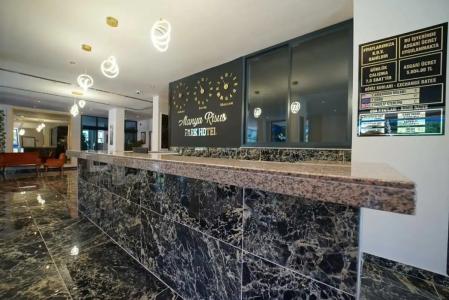 ALANYA RISUS PARK - 99