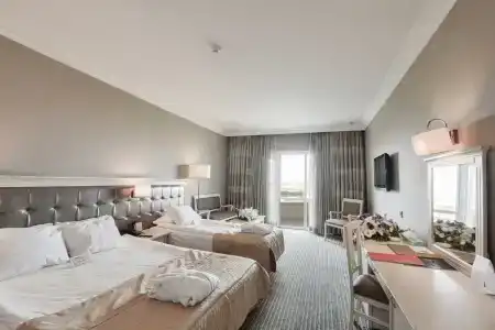 Anadolus Esenboga Thermal - 6