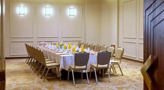 Ramada Jerusalem - 20