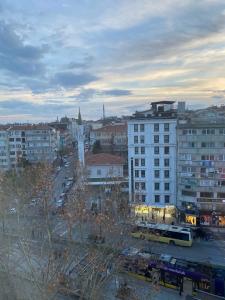 Ramada by Wyndham Istanbul Old City - 43